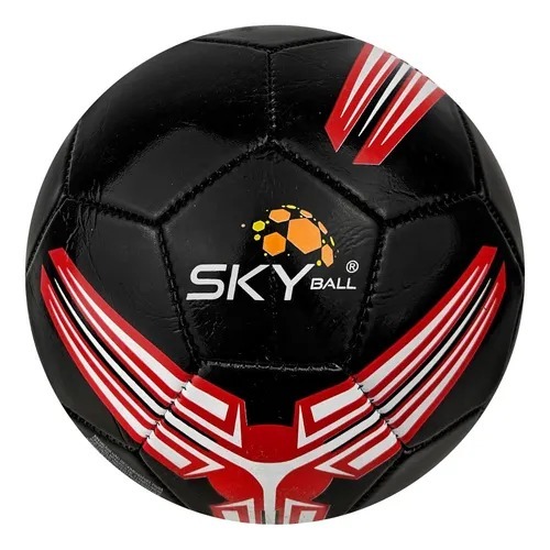 BOLA DE FUTEBOL CAPOTAO COR SORTIDA